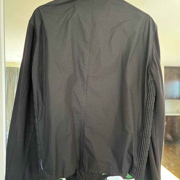 Armani Exchange summer jacket - Picture 4 of 4